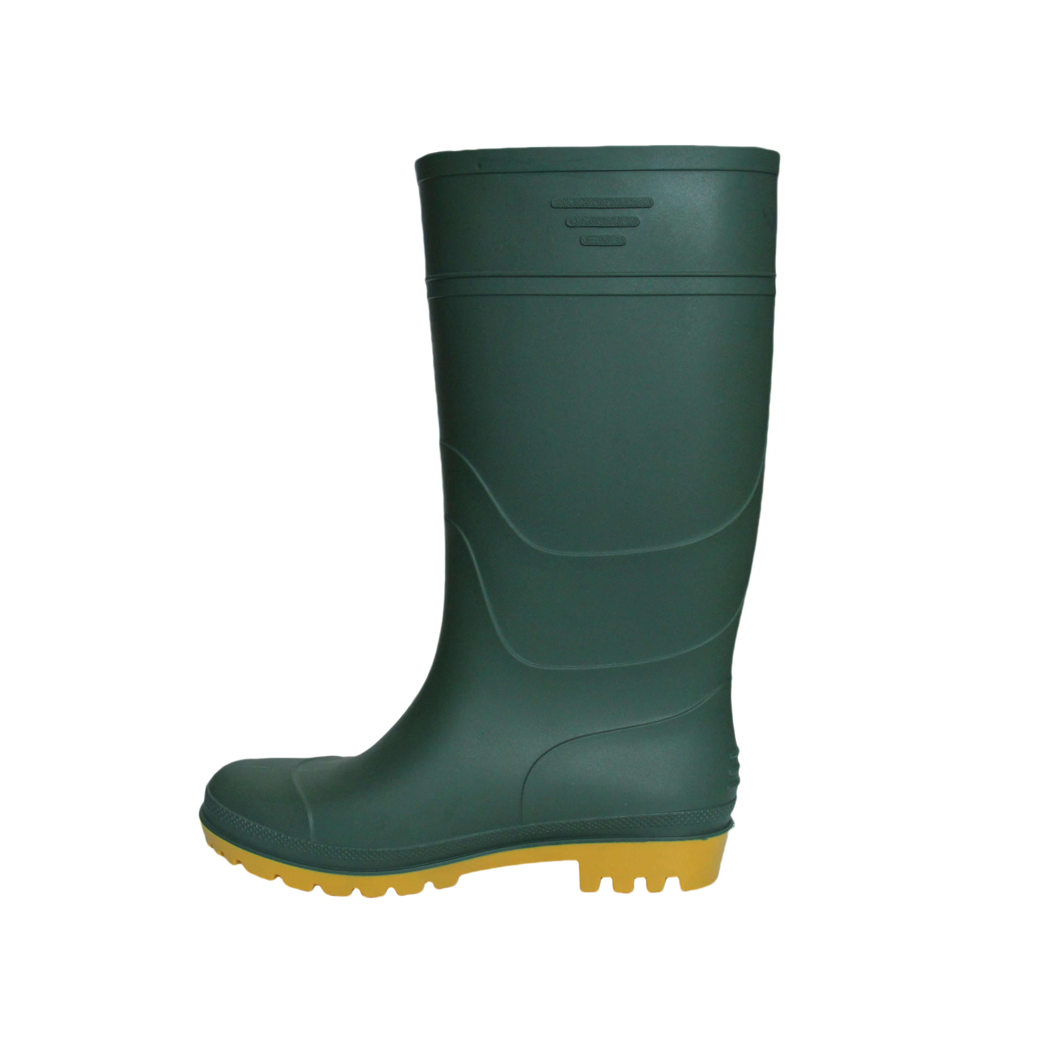 ​PVC Rain Gum Boots SLE-SS31
