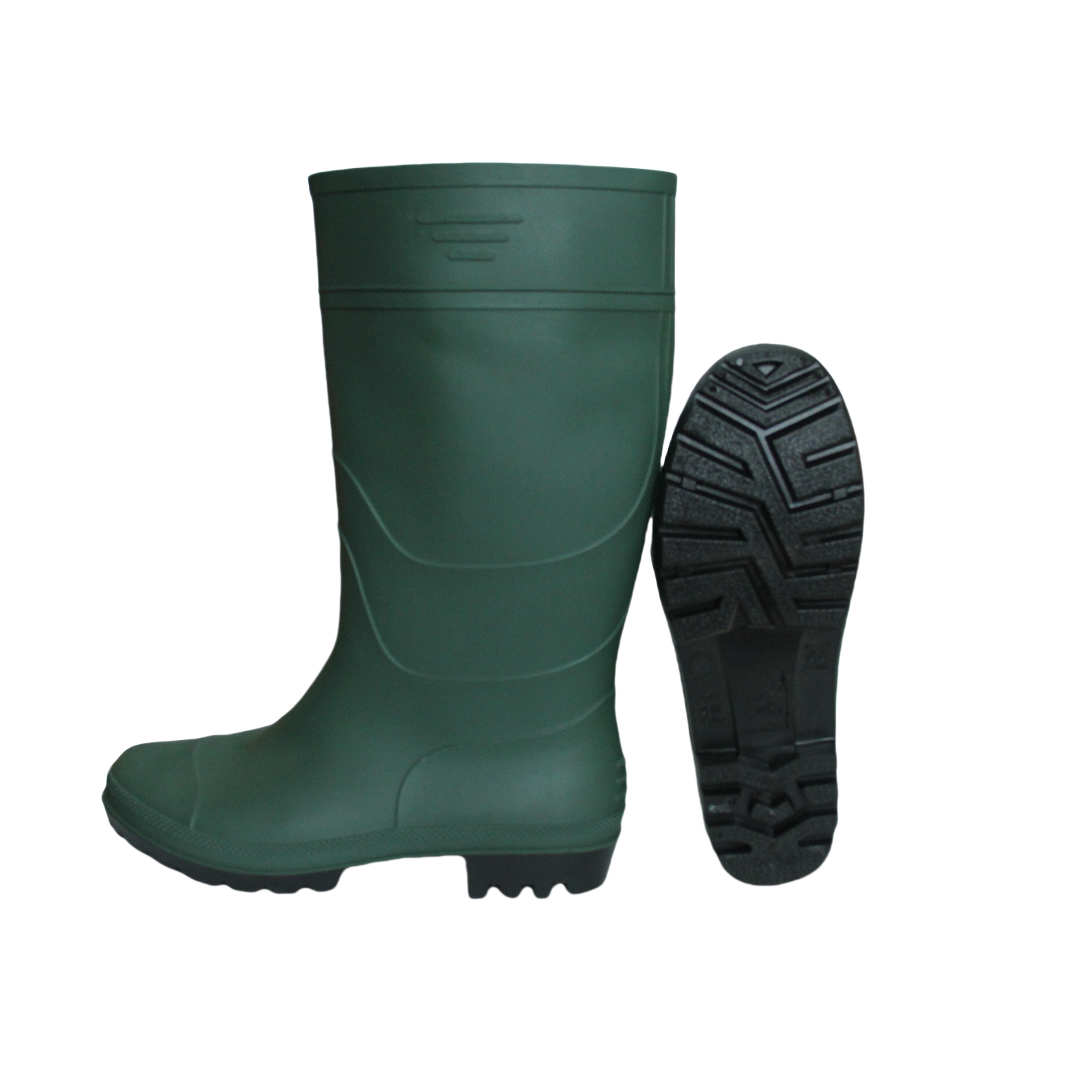 ​PVC Rain Gum Boots SLE-SS31
