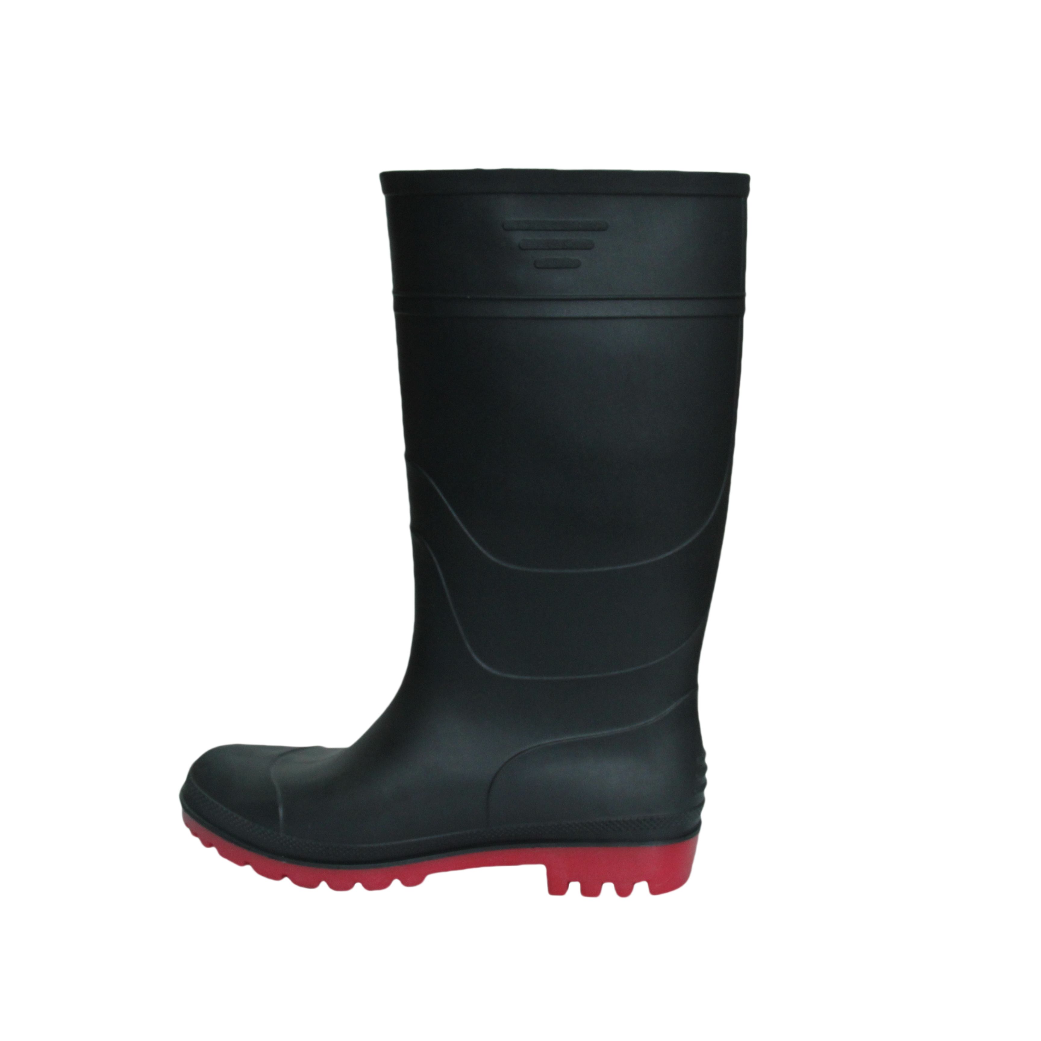 Waterproof PVC Rain Boots SLE-SS31 