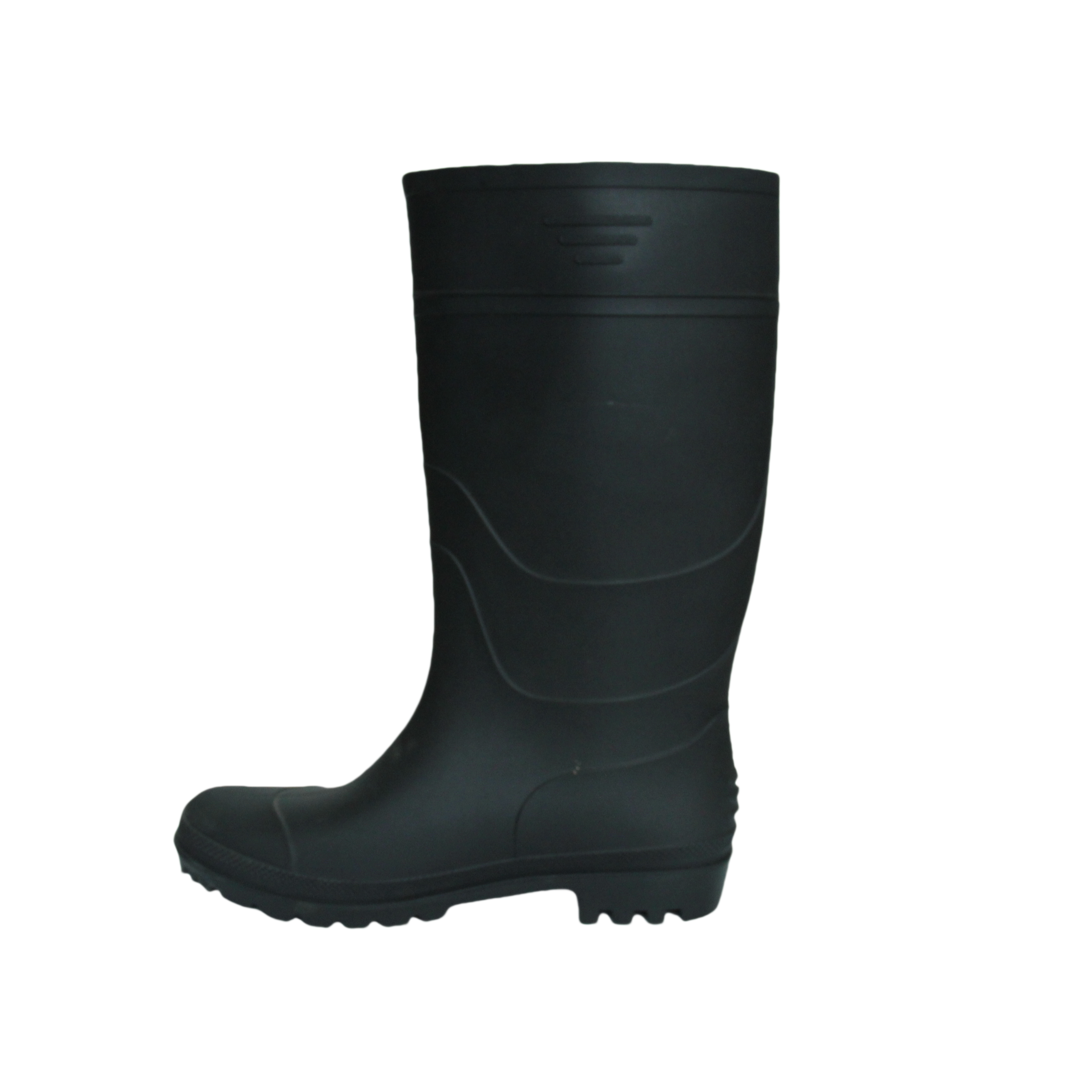 Waterproof PVC Rain Boots SLE-SS31 