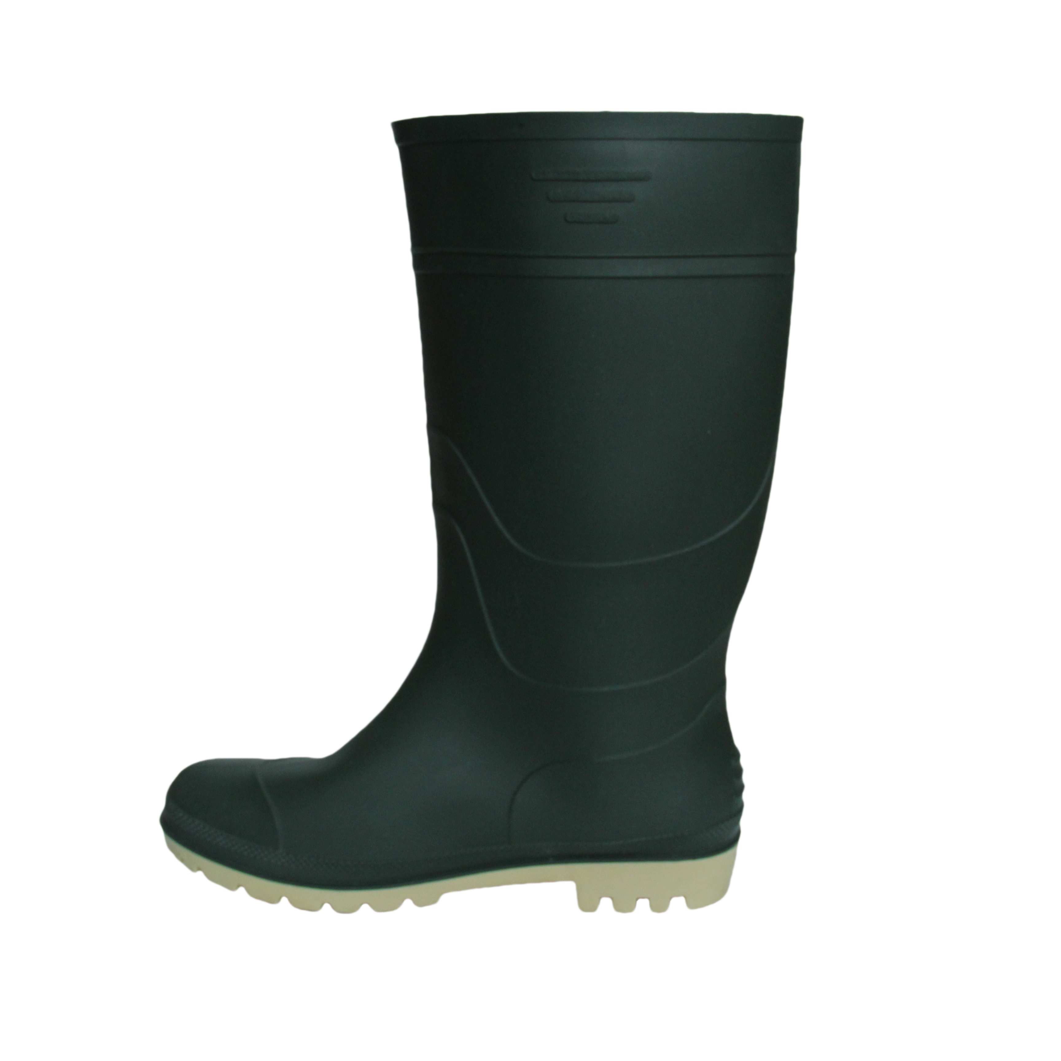 Waterproof PVC Rain Boots SLE-SS31 