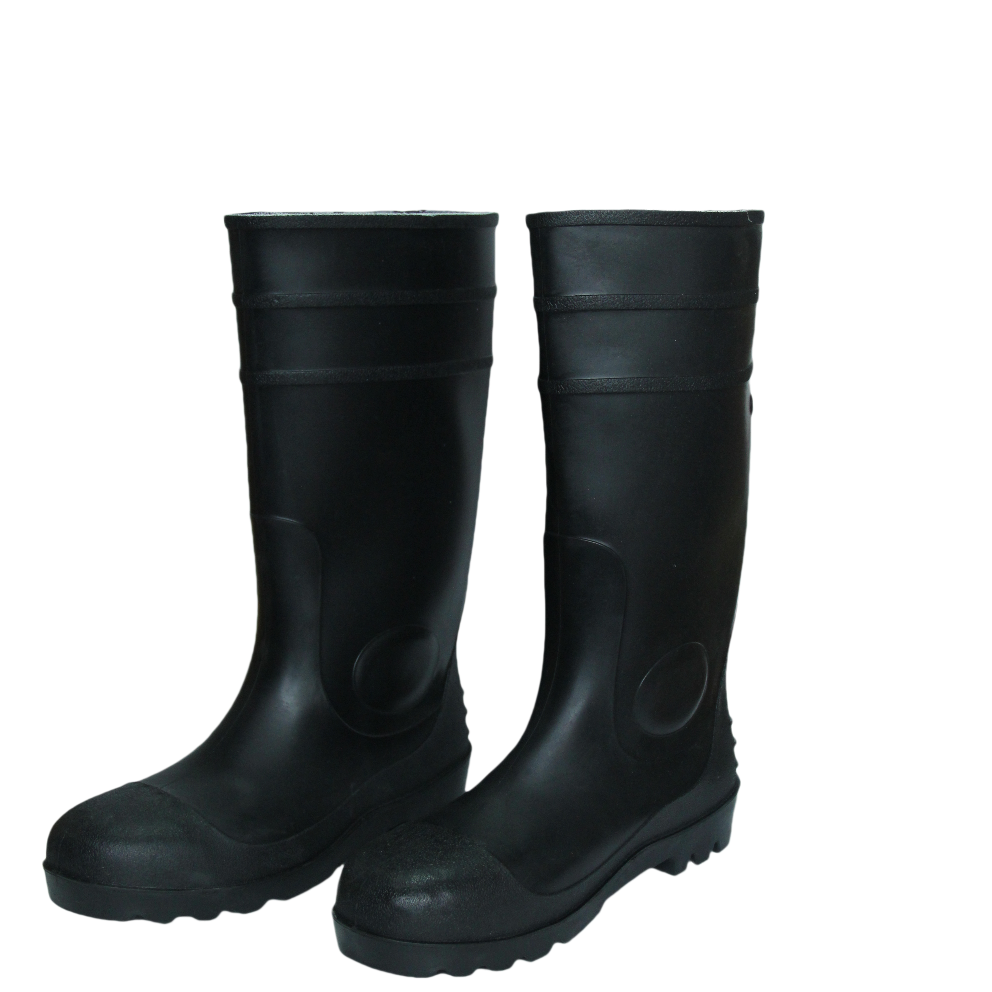 Men’s Steel Toe Rain Boots SLE-SS32