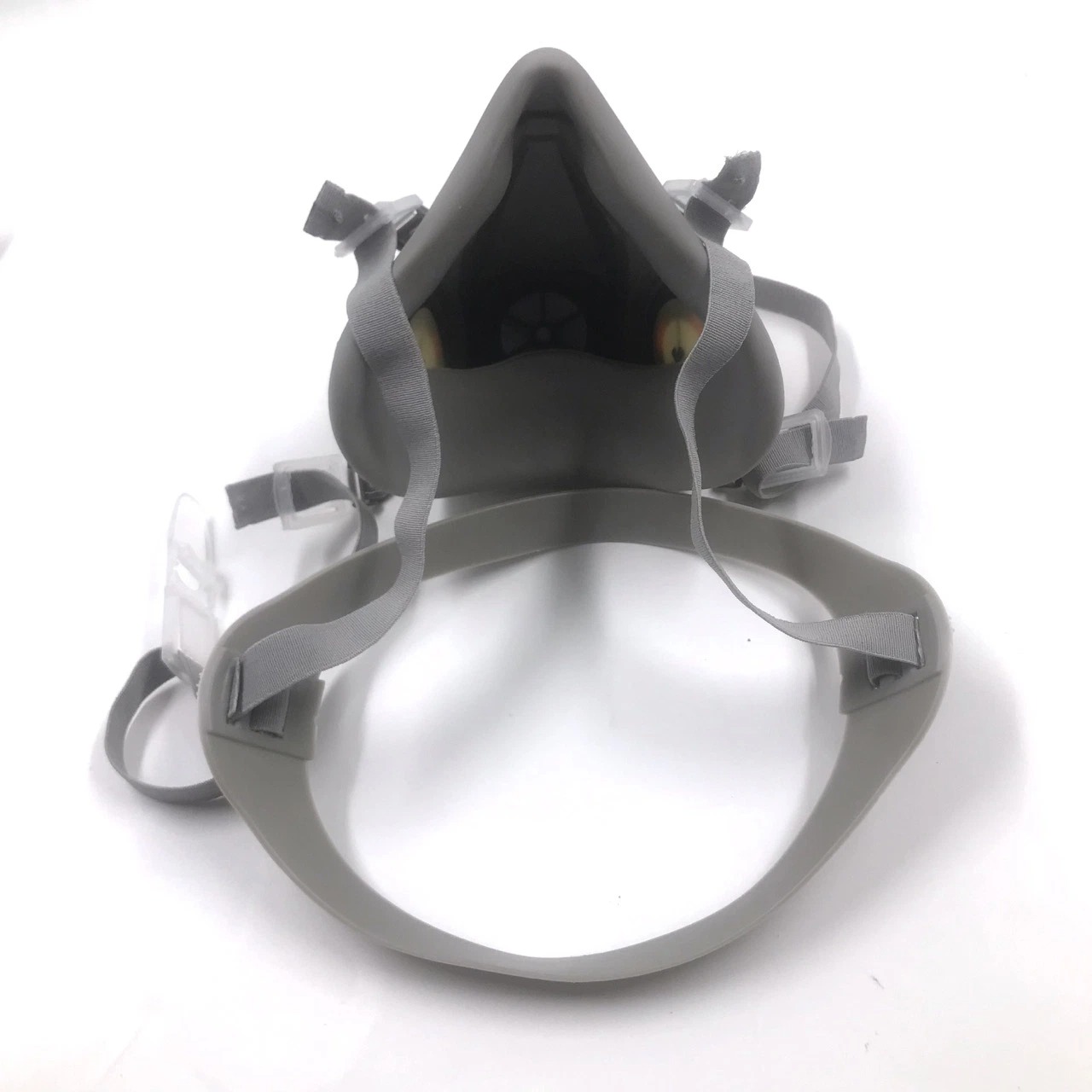 Suit Half Face Gas Paint Spraying Respirator for 6200 Respirator