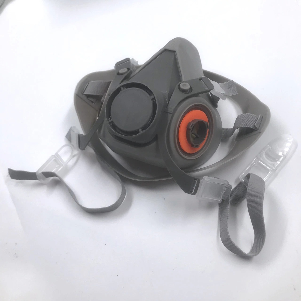 Suit Half Face Gas Paint Spraying Respirator for 6200 Respirator