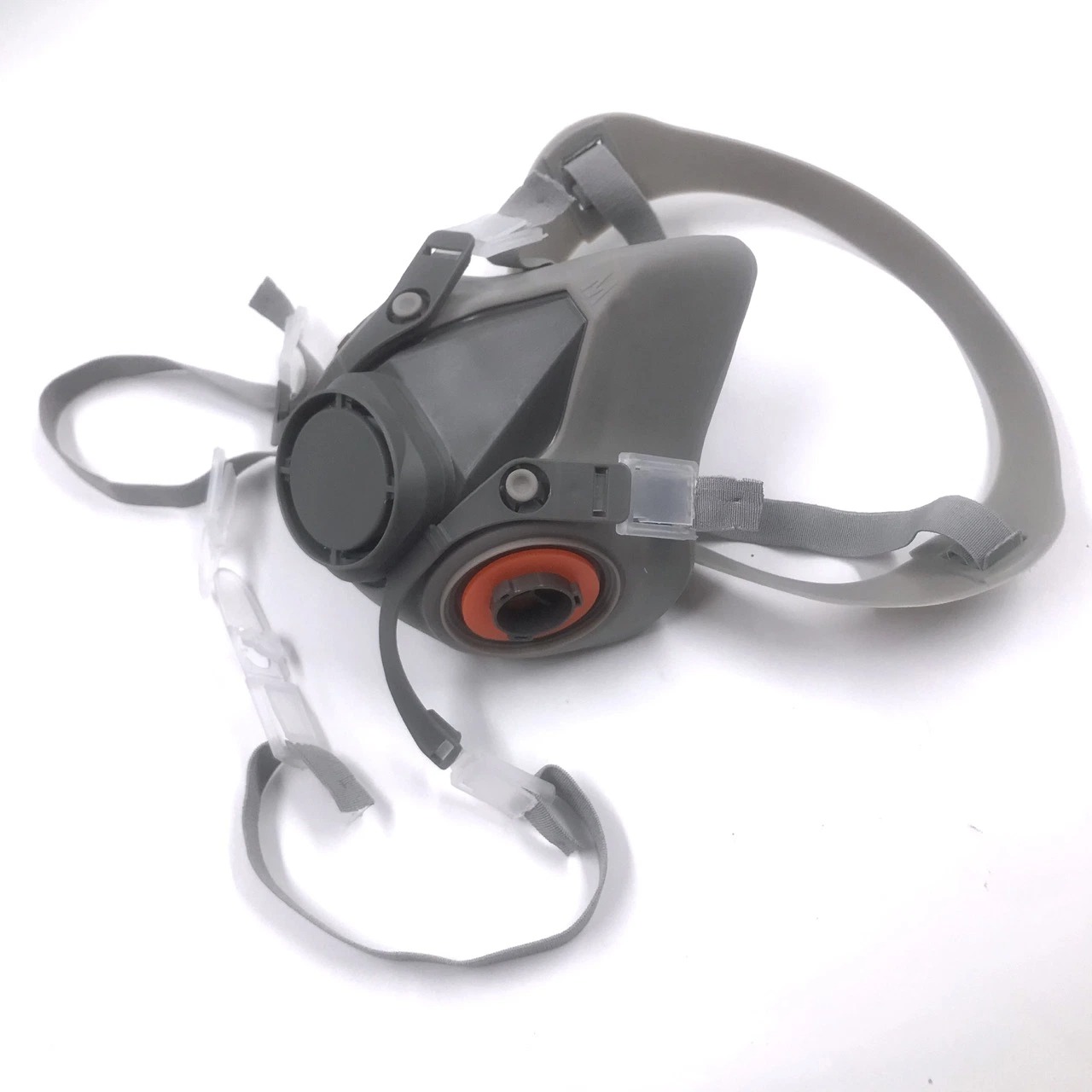 Suit Half Face Gas Paint Spraying Respirator for 6200 Respirator