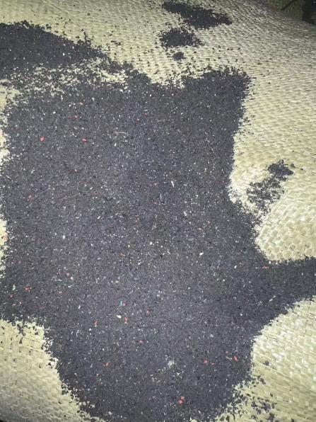 How to produce a high-quality Wheel Stopper ?