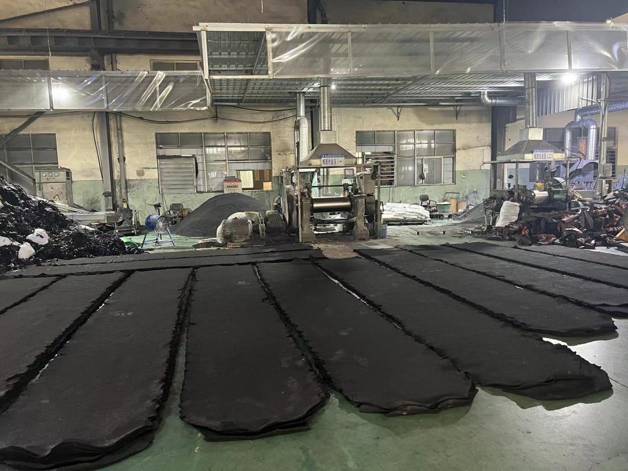 How to produce a high-quality Wheel Stopper ?