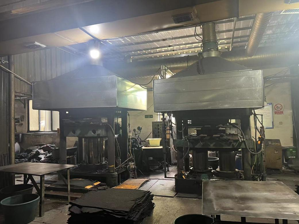 How to produce a high-quality Wheel Stopper ?