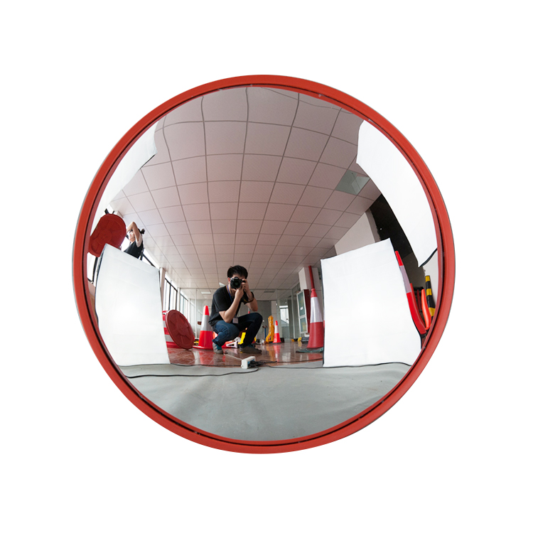 12 Inches 30 CM Indoor Safety Convex Mirror