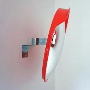24 Inches 60CM Outdoor Security Convex Mirror