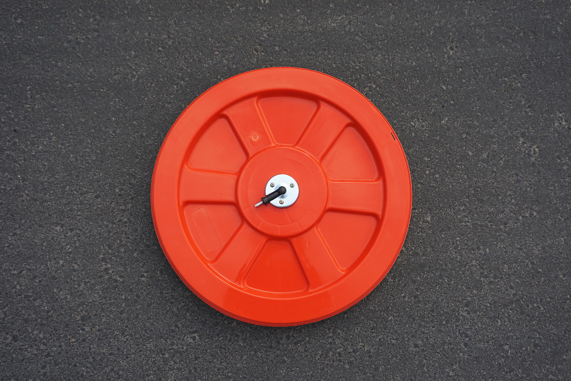 12 Inches 30 CM Indoor Safety Convex Mirror