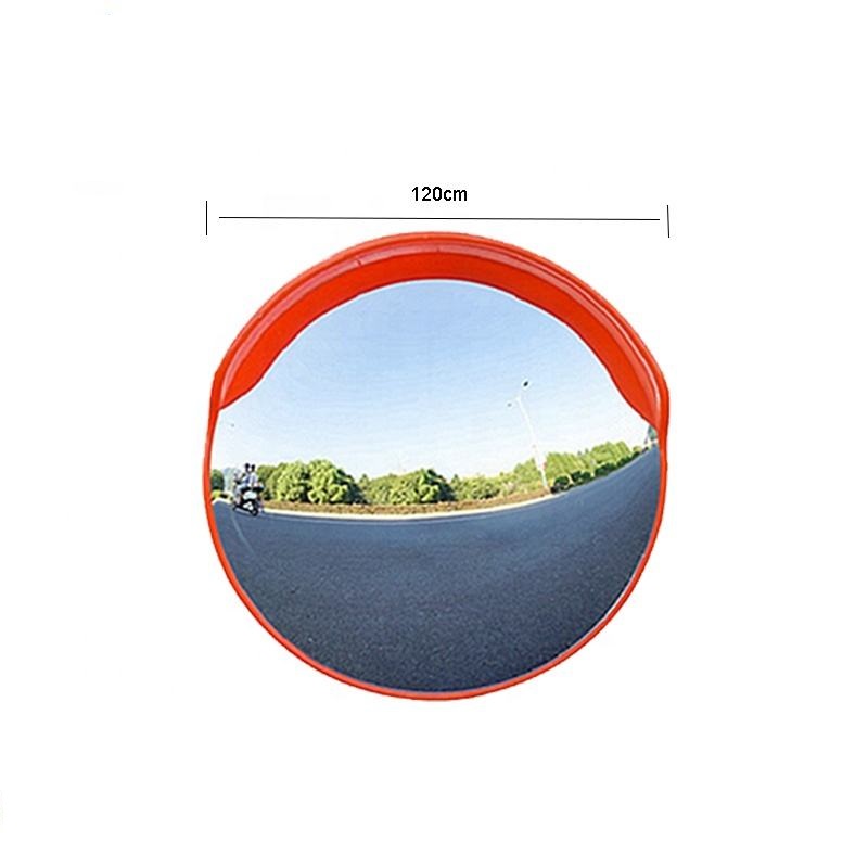 47 Inches 120CM Outdoor Security Convex Mirror