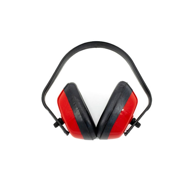 industrial safety ear muffs hearing protection earmuffs