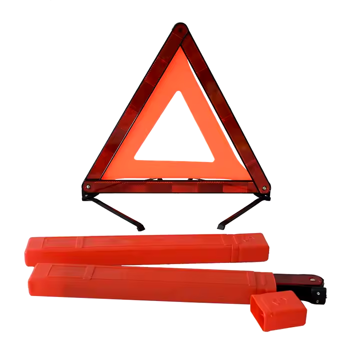 Emergency Tools Car Warning Triangle for car
