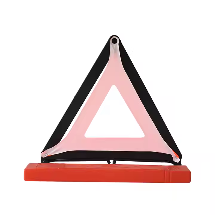 Emergency Tools Car Warning Triangle for car
