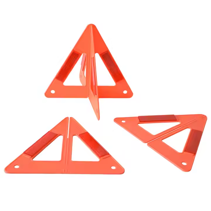 Warning Sign Safety Reflector Warning Triangle