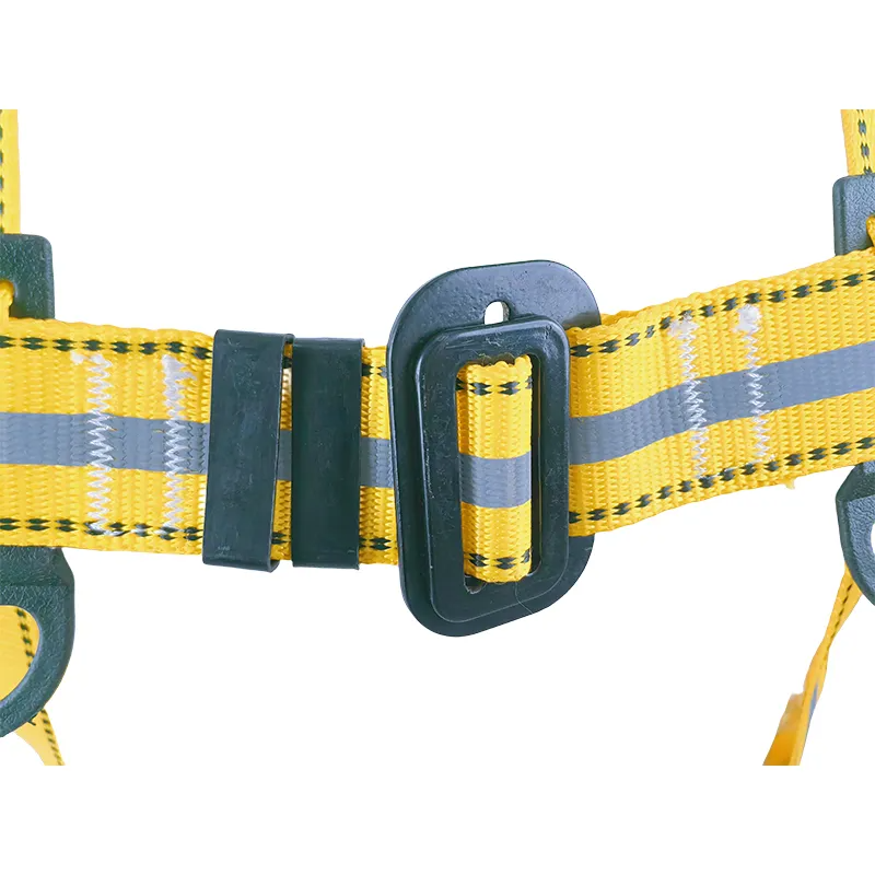 High Altitude Protective Safety Harness Safety Belt SLE-SHBD004