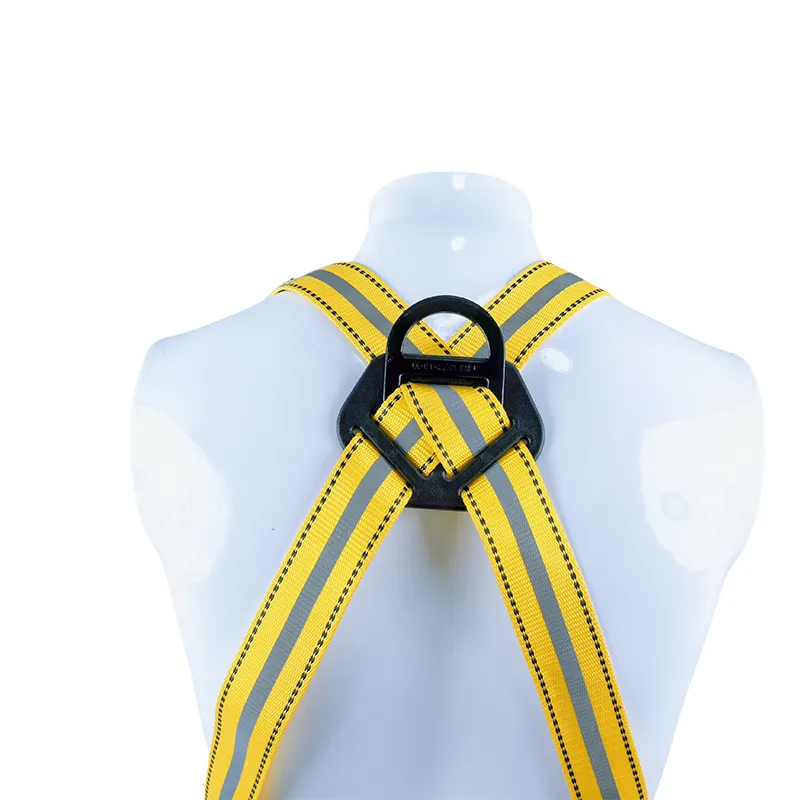 High Altitude Protective Safety Harness Safety Belt SLE-SHBD004