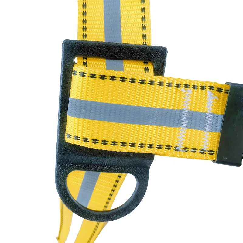 High Altitude Protective Safety Harness Safety Belt SLE-SHBD004