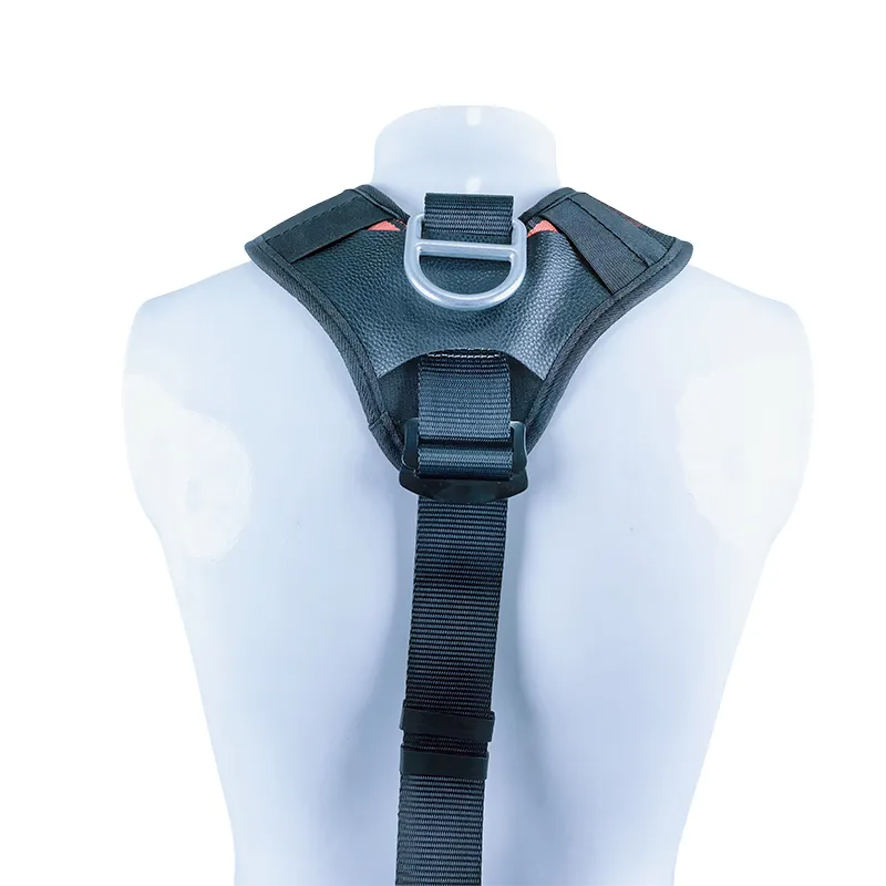 Fall Protection Equipment Safety Harness for Work at Height SLE-SHBD003