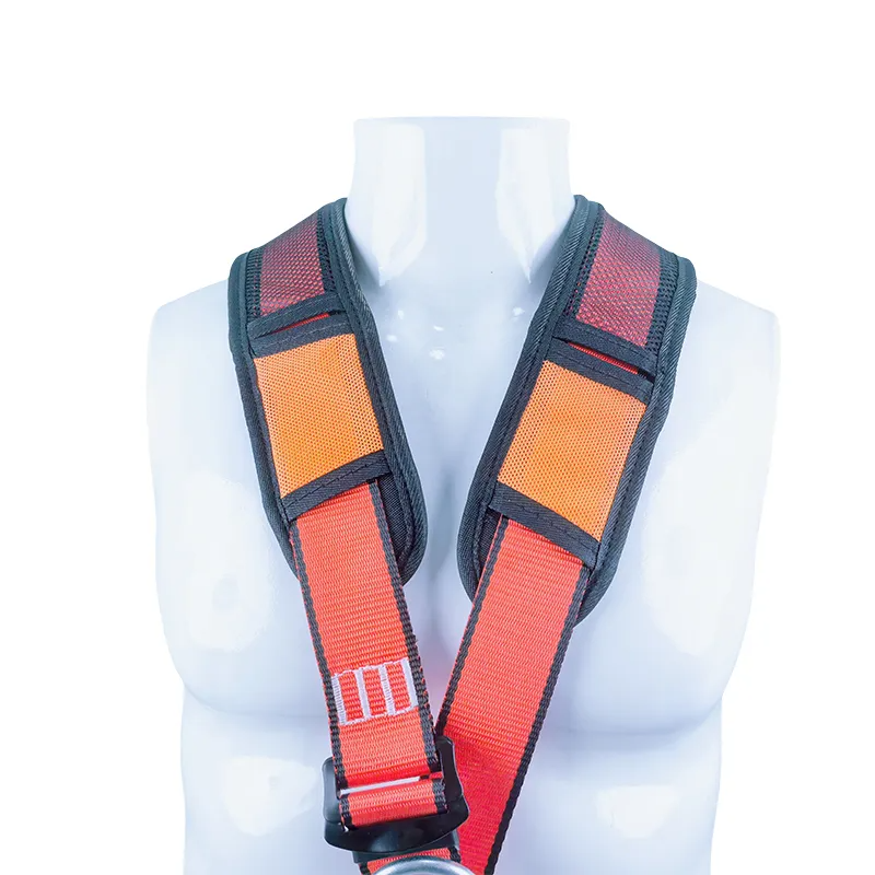Fall Protection Equipment Safety Harness for Work at Height SLE-SHBD003