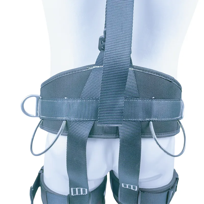 Fall Protection Equipment Safety Harness for Work at Height SLE-SHBD003
