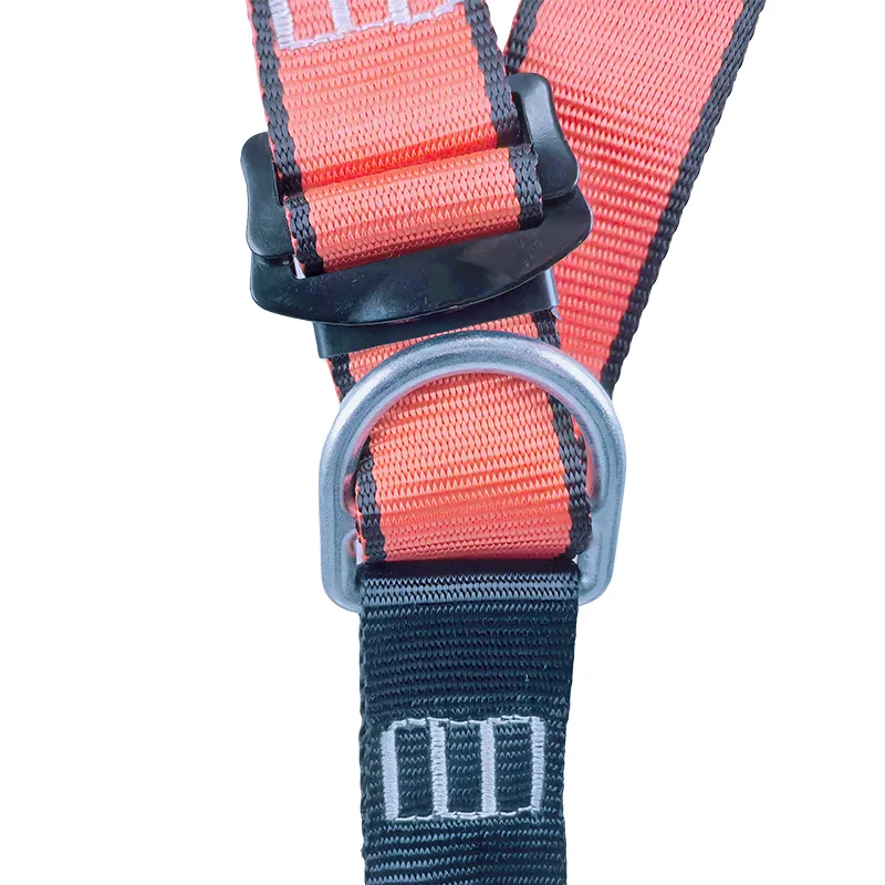 Fall Protection Equipment Safety Harness for Work at Height SLE-SHBD003