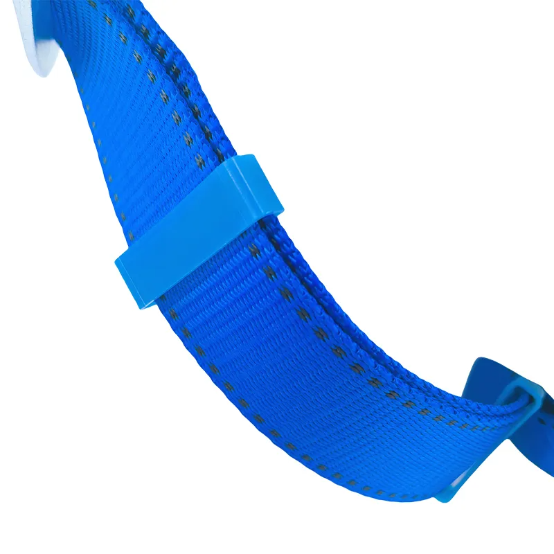  Full Body Safety Belt Anti-Falling Protection Safety Harness SLE-SHBD010