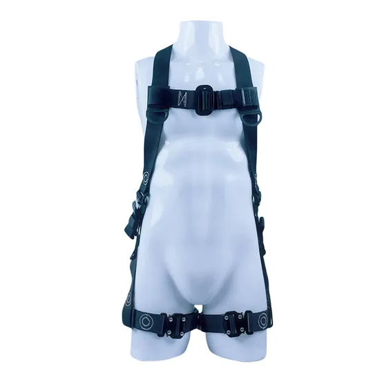 Safety Harness for High-Altitude in Work Site SLE-SHBD016