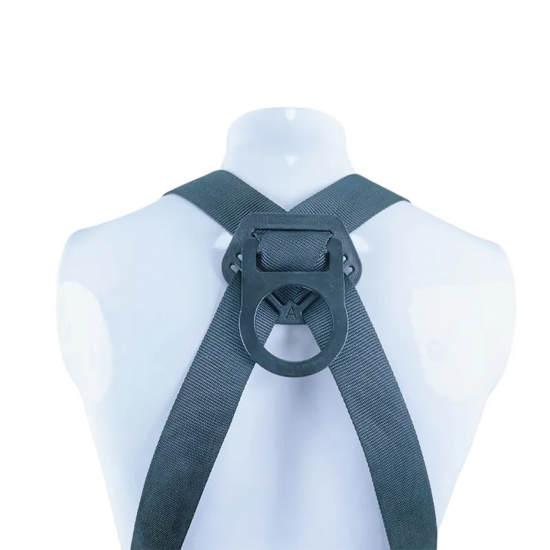 Safety Harness for High-Altitude in Work Site SLE-SHBD016