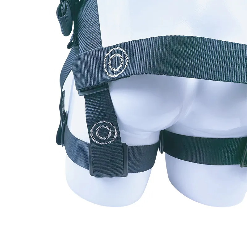 Safety Harness for High-Altitude in Work Site SLE-SHBD016