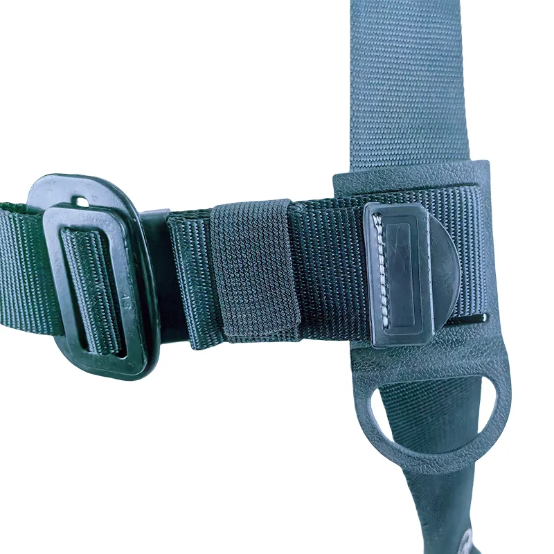 Safety Harness for High-Altitude in Work Site SLE-SHBD016
