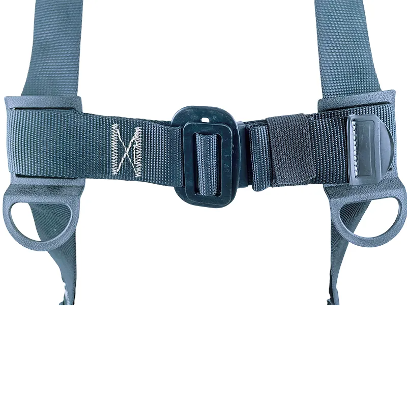 Safety Harness for High-Altitude in Work Site SLE-SHBD016