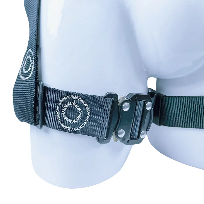 Safety Harness for High-Altitude in Work Site SLE-SHBD016