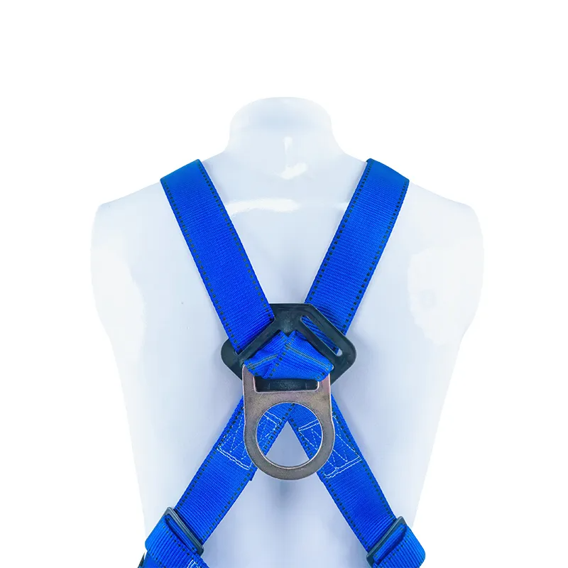 Durable Rope Access Construction Suspension Safety Harness SLE-SHBD017