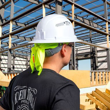 HEAD PROTECTION