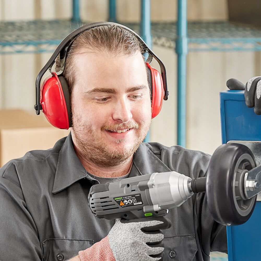 EAR PROTECTION