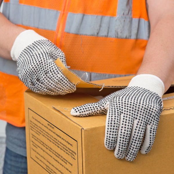 HAND PROTECTION