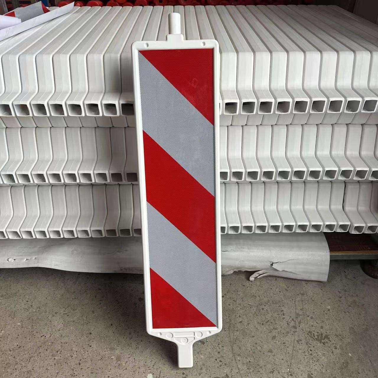 Delineator Board