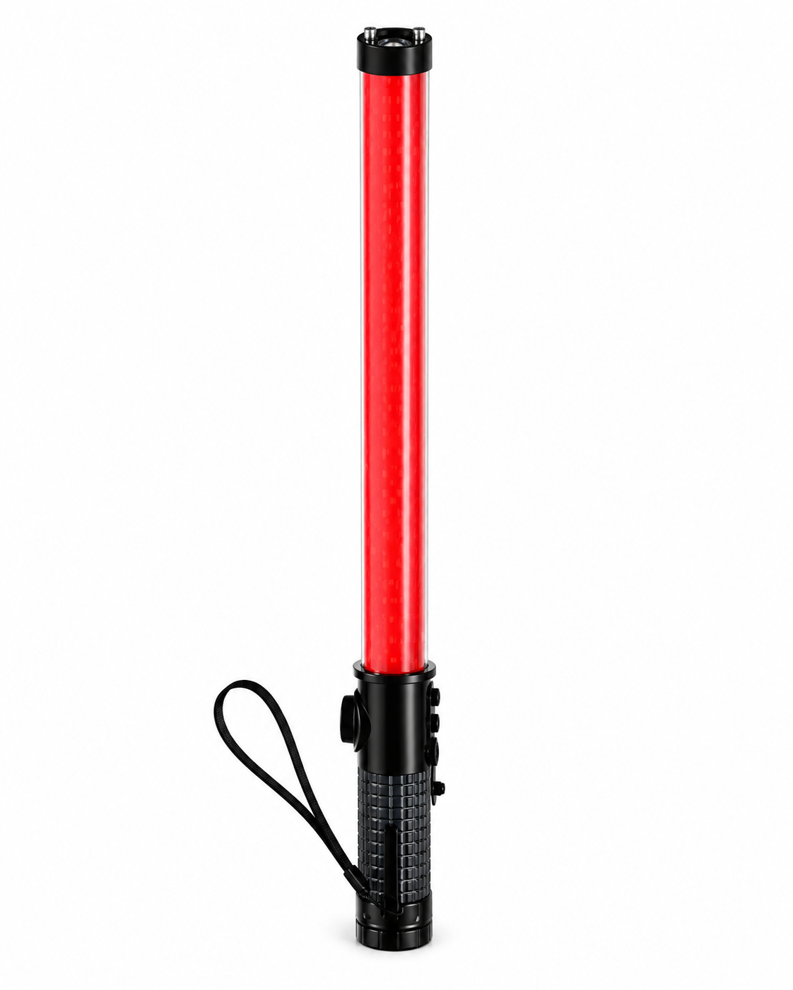 Developing a Custom Multi-Function Traffic Baton