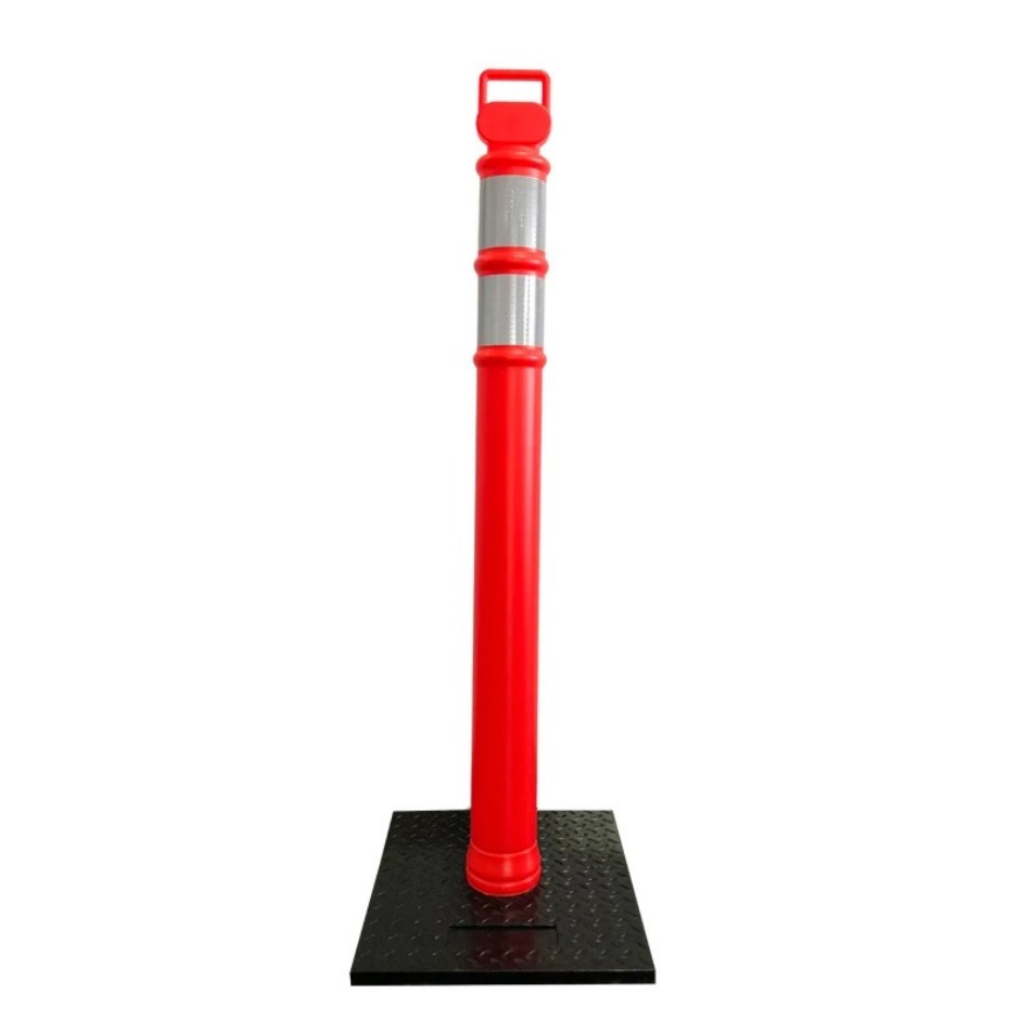 How Customer Feedback Led to a Better Bollard Base Design ？