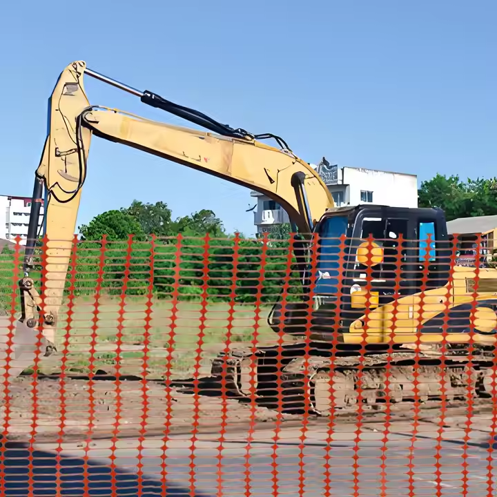 How to Choose the Right Safety Fence