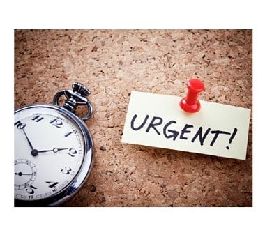 Urgent Traffic Safety Order: How We Managed a Tight Delivery Schedule
