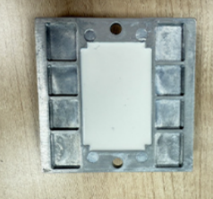 SLOAN SOLAR ROAD STUD SLOAN SOLAR ROAD STUD