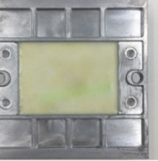 SLOAN SOLAR ROAD STUD SLOAN SOLAR ROAD STUD