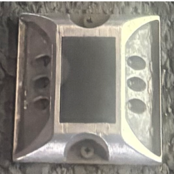 SLOAN SOLAR ROAD STUD SLOAN SOLAR ROAD STUD