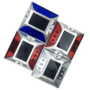 How to Identify a Good Solar Road Stud ?