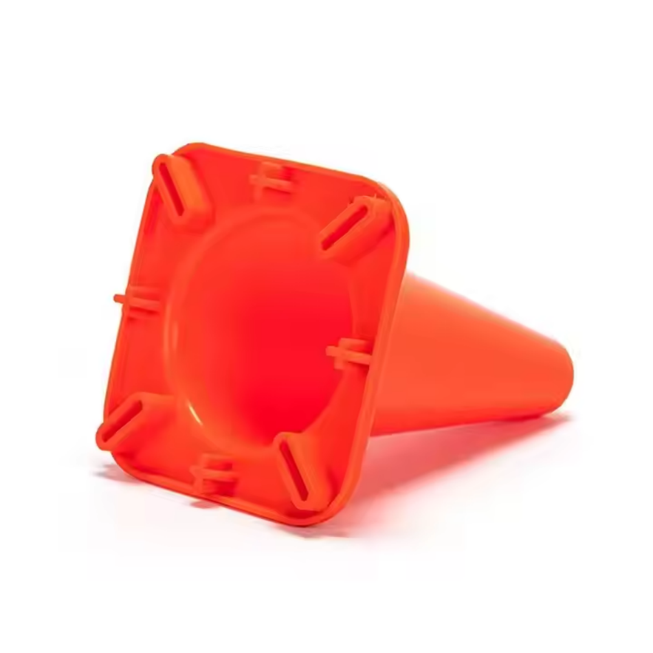 30cm (12") Traffic Cone | PVC Traffic Cone Supplier