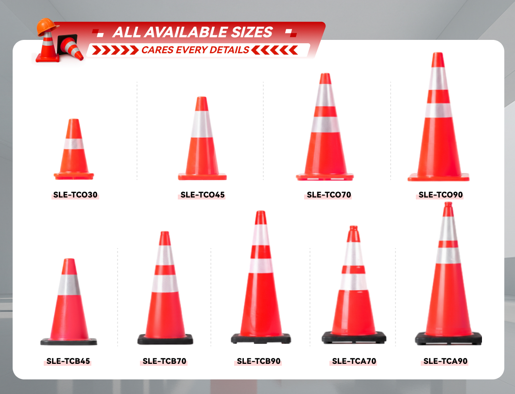 18'' Traffic Safety Cones with Reflective Collars Durable PVC orange Construction Road Cones 18'' Traffic Safety Cones with Reflective Collars Durable PVC orange Construction Road Cones
