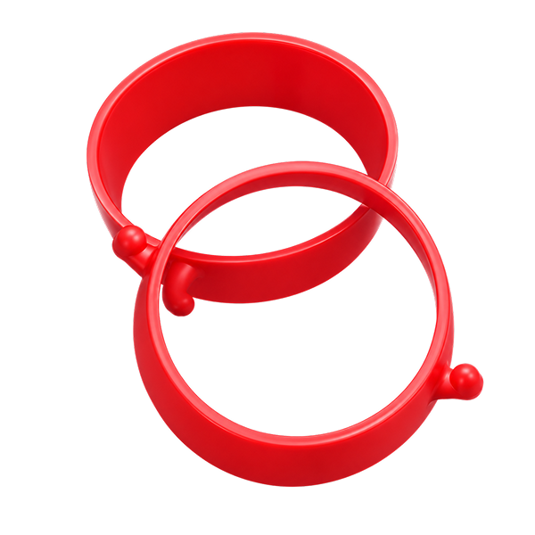 Traffic Cone Chain Holder – Plastic Cone Chain Connector